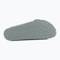 Ciabatte BIRKENSTOCK Arizona Birko-Flor pure sage 4