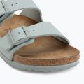 Ciabatte BIRKENSTOCK Arizona Birko-Flor pure sage 7