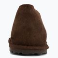 Scarpe BIRKENSTOCK Utti Lace Suede Leather carafe 6