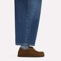 Scarpe BIRKENSTOCK Utti Lace Suede Leather carafe 7