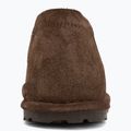 Scarpe BIRKENSTOCK Utti Lace Suede Leather carafe 6