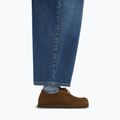 Scarpe BIRKENSTOCK Utti Lace Suede Leather carafe 7