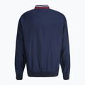 Giacca da uomo FILA Logrono Logo Bomber giacca nera iris 6