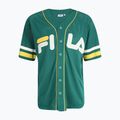 Maglietta da uomo FILA Lashio Baseball aventurine 5