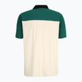 Maglietta polo da uomo FILA Lianshan Blocked antique white-aventurine 6