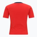 Maglietta da donna FILA Ludhiana true red 6