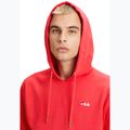 Felpa da uomo FILA Bengel Regular Hoody cayenne 4