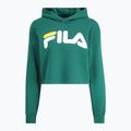 FILA felpa donna Lafia avventurina 5