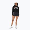 FILA felpa donna Lafia nero 2