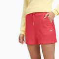 FILA pantaloncini da donna Buchloe cayenne 4