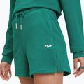 FILA pantaloncini da donna Buchloe avventurina 4