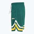 Pantaloncini da uomo FILA Lashio Baseball aventurine 7