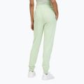 Pantaloni da donna FILA Lubna smoke green 3