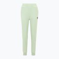 Pantaloni da donna FILA Lubna smoke green 4