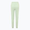 Pantaloni da donna FILA Lubna smoke green 5