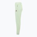 Pantaloni da donna FILA Lubna smoke green 6