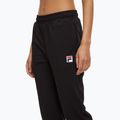 Pantaloni da donna FILA Lubna nero 4