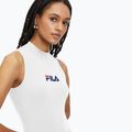 Body da donna FILA Limeira bright white 4