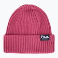 FILA Butte Fisherman - Berretto invernale con logo della bandiera