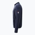 Uomo FILA Terrinda Track jacket nero iris 3