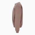 FILA Broby Felpa girocollo grigio scuro 3