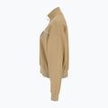 FILA felpa donna Liebau Aop mezza zip cornstalk pepita aop 3