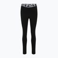 FILA leggings donna Luzzi nero