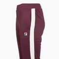Pantaloni da corsa FILA Lamoni da donna, degustazione di vino 3