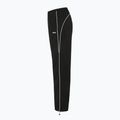 FILA pantaloni donna Laplace a vita bassa Oversized Track nero 3