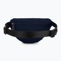 FILA Fortaleza piccola borsa street waist grande logo nero iris 3