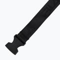 FILA Fortaleza piccola borsa street waist grande logo nero iris 4