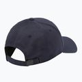 Cappello da baseball FILA Botad nero iris 3