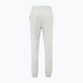 FILA pantaloni Bovrup grigio chiaro melange 2