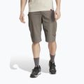 Pantaloncini da ciclismo adidas FIVE TEN Trailx Bermuda uomo nero