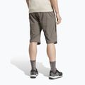 Pantaloncini da ciclismo adidas FIVE TEN Trailx Bermuda uomo nero 3