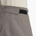 Pantaloncini da ciclismo adidas FIVE TEN Trailx Bermuda uomo nero 5