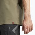 Maglietta adidas FIVE TEN Brand Of The Brave Tee Uomo olive strata cycling t-shirt 6