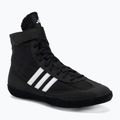 Scarpe da lotta uomo adidas Combat Speed 4 core black/footwear white