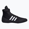 Scarpe da boxe adidas Combat Speed.4 core black/footwear white 9