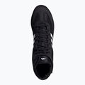 Scarpe da boxe adidas Combat Speed.4 core black/footwear white 13