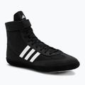 Scarpe da boxe adidas Combat Speed.4 core black/footwear white