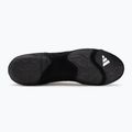 Scarpe da wrestling adidas Adizero core black/gold metallic 4