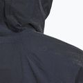 Uomo adidas FIVE TEN All-Mountain Rain Jacket nero 6