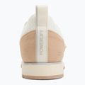 Scarpe da sollevamento pesi adidas Powerlift 5 bianco sporco 6