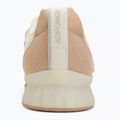 Adidas Adipower Weightlifting III scarpa da sollevamento pesi bianco sporco 6