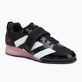 Adidas Adipower Weightlifting III scarpa da sollevamento pesi in nero
