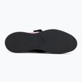 Adidas Adipower Weightlifting III scarpa da sollevamento pesi in nero 4