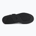 Scarpe da sollevamento pesi adidas Powerlift 5 nero 4