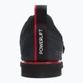 Scarpe da sollevamento pesi adidas Powerlift 5 nero 6