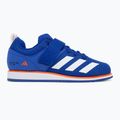 Scarpe adidas Powerlift 5 per il sollevamento pesi 2025 blu 2